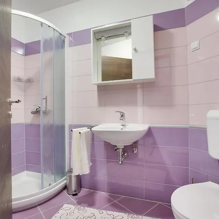 Fuer 4 Personen Ca 33 Qm In Medulin, Istrien Suedkueste Von Istrien Apartment *