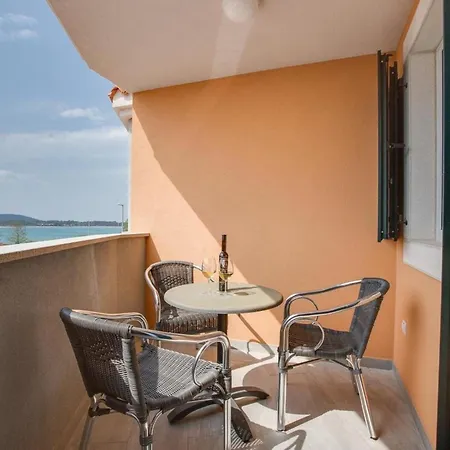 Apartment Fuer 4 Personen Ca 33 Qm In Medulin, Istrien Suedkueste Von Istrien